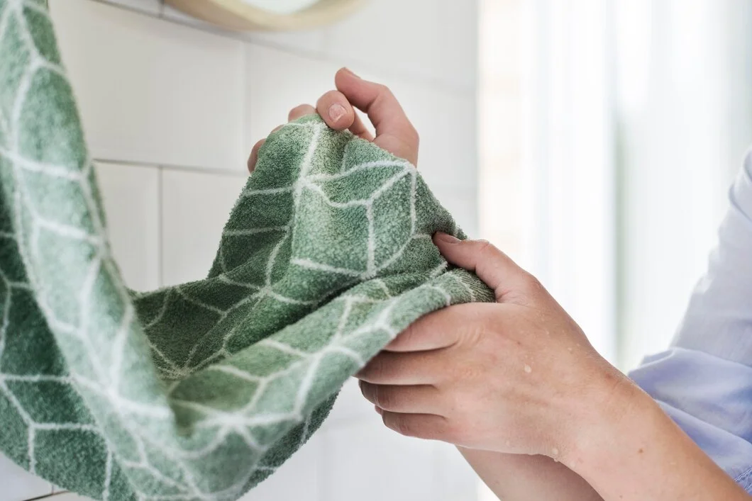 manfaat bath towel hand towel2