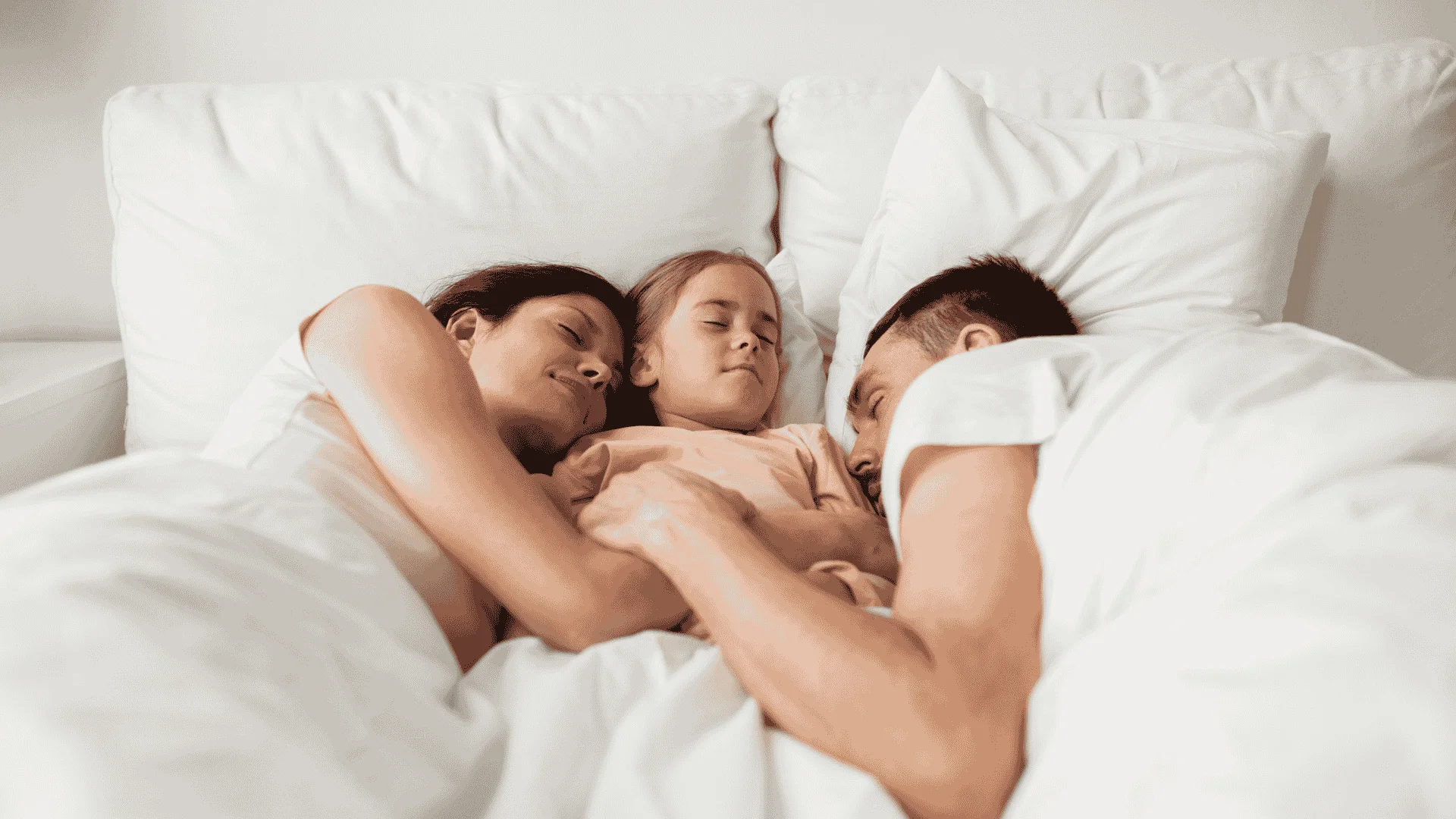 tips bantu anak tidur