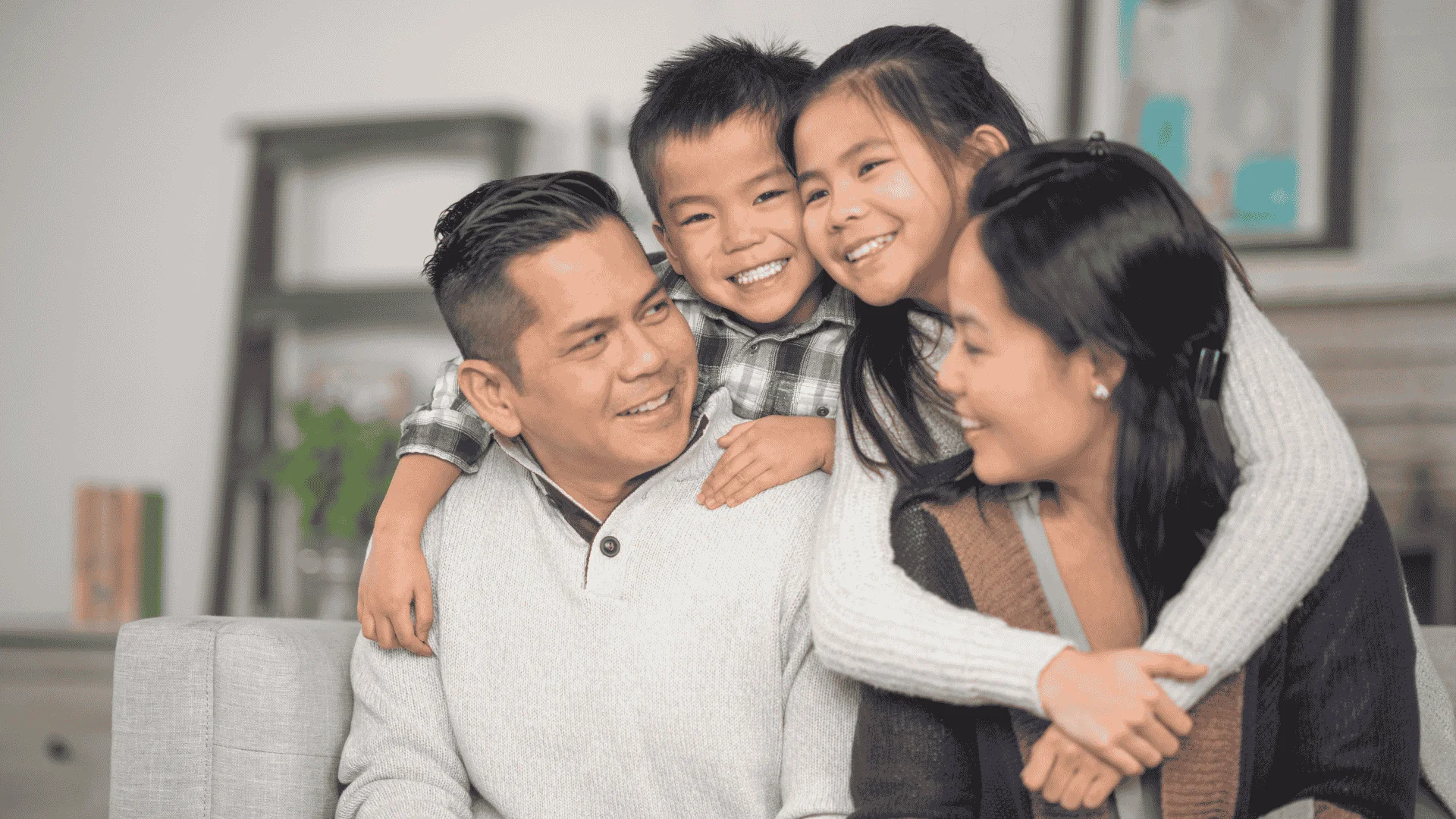 pola asuh anak yang baik